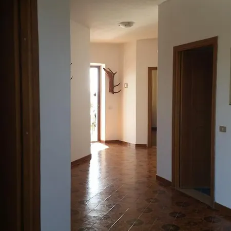 Ferienhaus Casa Pupo Budoni