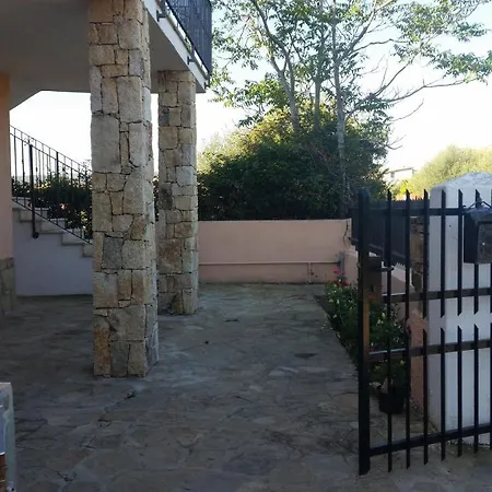 Casa Pupo Ferienhaus Budoni