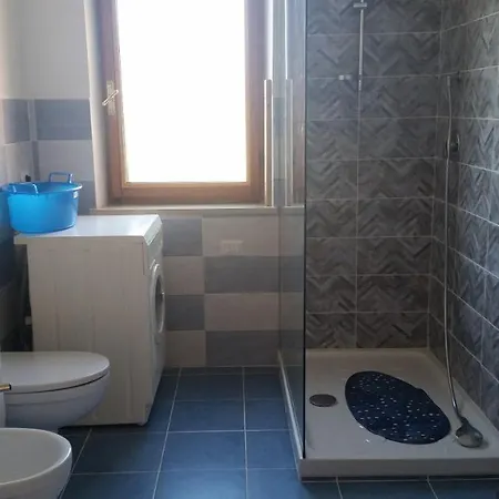 Ferienhaus Casa Pupo