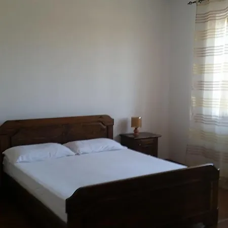 Ferienhaus Casa Pupo *