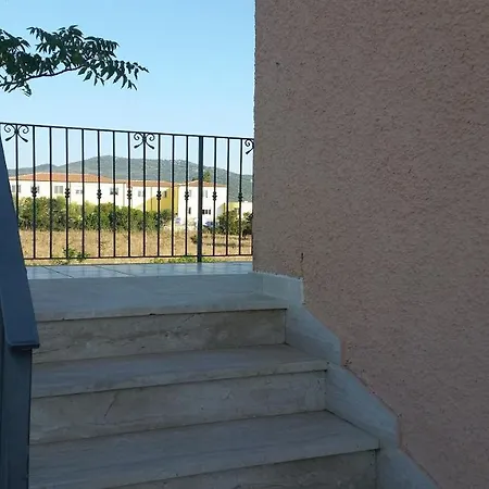 Ferienhaus Casa Pupo *