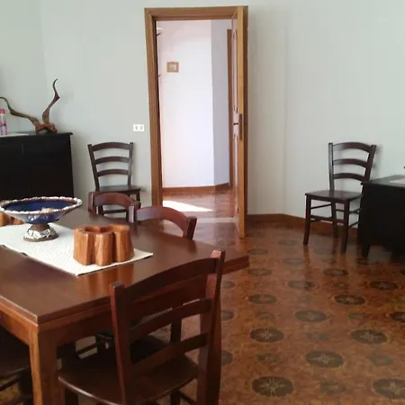 Casa Pupo *